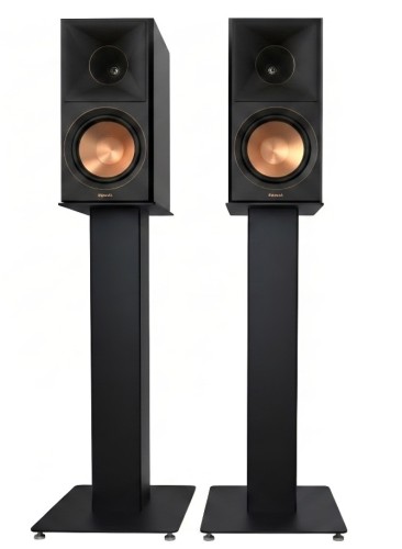 Klipsch RP-600M +stand stojak głośnikowy  S7.jpg