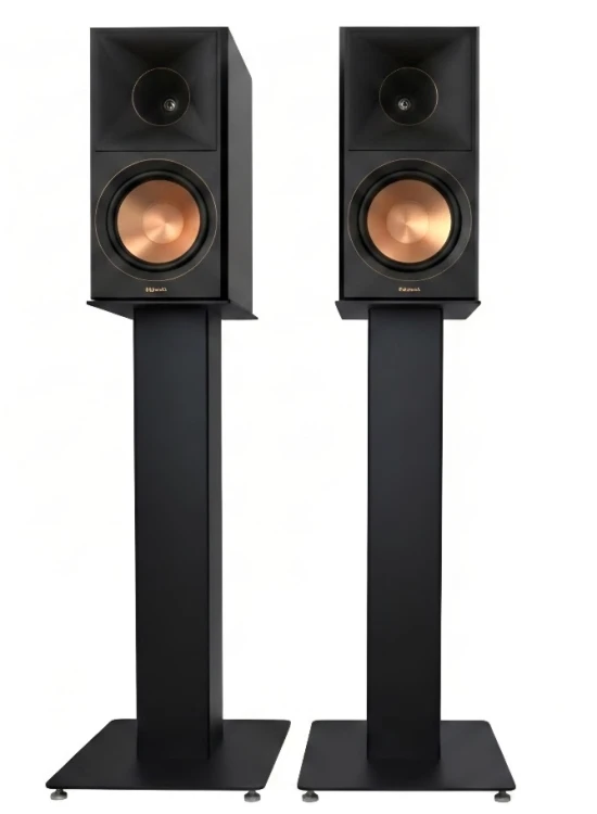 Klipsch RP-600M +stand stojak głośnikowy  S7.jpg