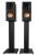Klipsch RP-600M +stand stojak głośnikowy  S7.jpg
