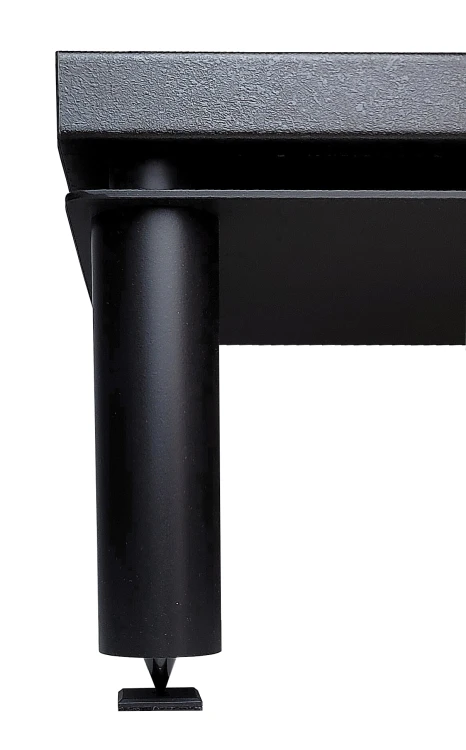 Stolik Audio Antywibracyjny Pod Sprzęt Hi-Fi Cross-Tech ST Czarny.jpg