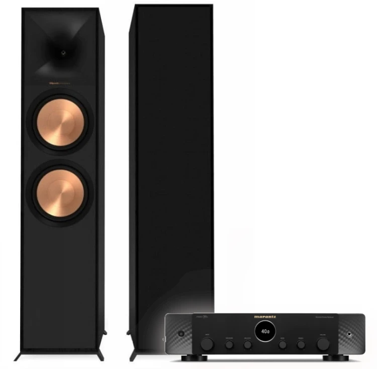 KLIPSCH R-800F-MARANTZ Stereo 70S.jpg