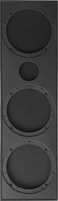 Maskownice do kolumn podłogowych Pylon Opal 30