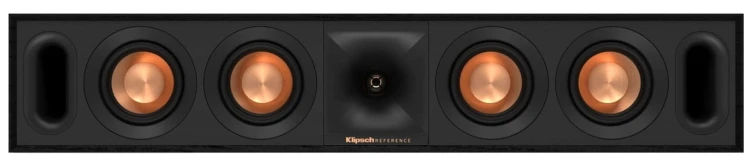 Zestaw kolumn 5.0 Klipsch R-800F / R-30C / R-40M