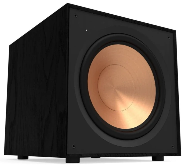Zestaw kolumn 5.1 Klipsch R-800F / R-30C / R-40M / R-121SW