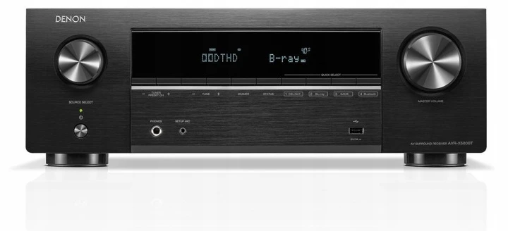 Amplituner-Kina-Domowego-5-2-8K-Denon-AVR-X580BT-z-Bluetooth-czarny-EAN-GTIN-747192138554.jpg