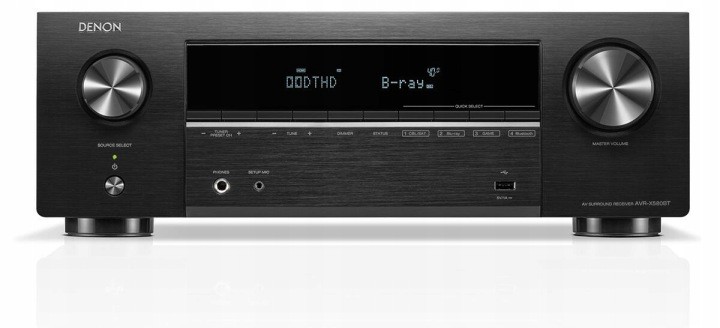 Amplituner-Kina-Domowego-5-2-8K-Denon-AVR-X580BT-z-Bluetooth-czarny-EAN-GTIN-747192138554.jpg