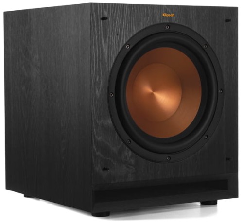Subwoofery aktywne Klipsch SPL-120 CE