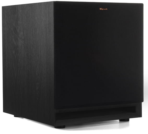 Subwoofery aktywne Klipsch SPL-120 CE