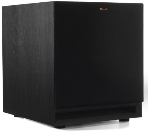 Subwoofery aktywne Klipsch SPL-120 CE