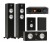 Zestaw kolumn 5.0 Monitor Audio Bronze 300/Center/On-wall 7G/JBL MA7100.jpg