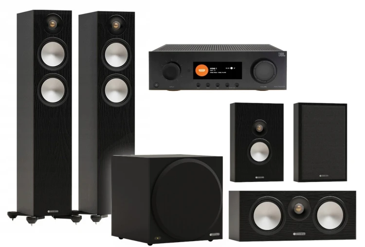 Zestaw-5.1-Monitor-Audio-Bronze-300-Center-On-wall-Vestra-W12-7G-JBL-MA7100.jpg