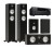 Zestaw kolumn 5.0 Monitor Audio Bronze 300 Center On-wall 7G ONKYO TX-NR7100 BL.jpg