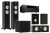 Zestaw 5.1 Monitor Audio Bronze 300CenterOn-wallVestra W12 7GTX-NR7100.jpg