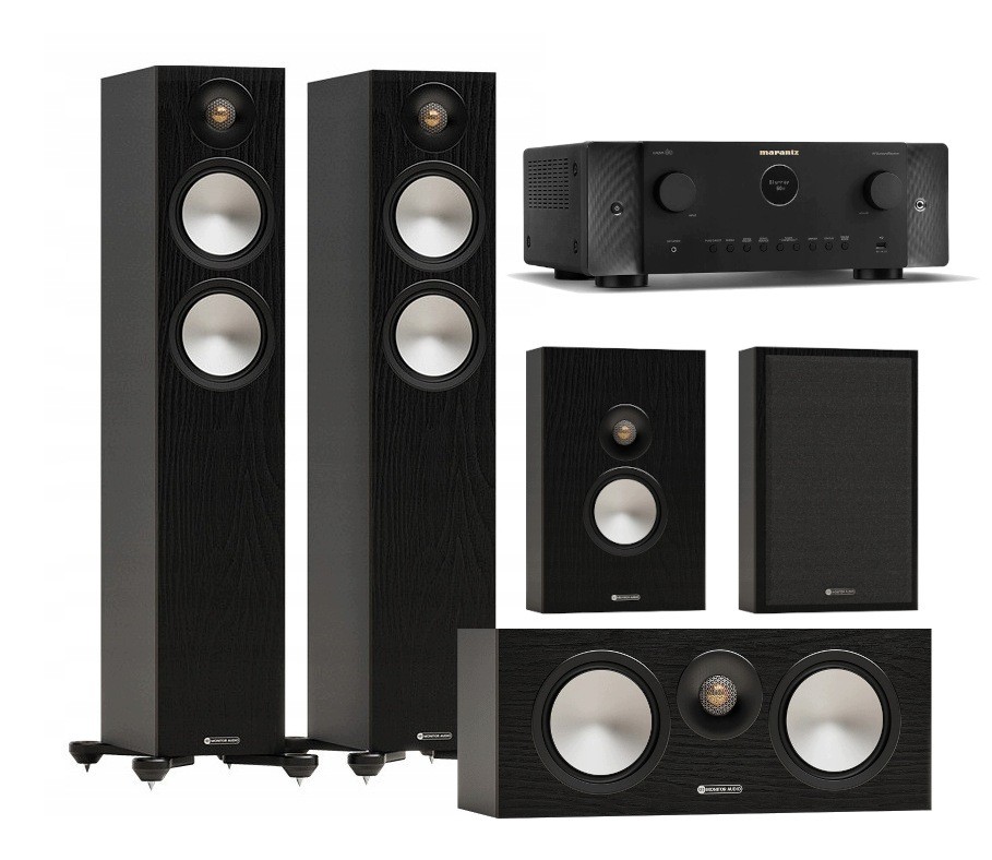 Zestaw-kolumn-5-0-Monitor-Audio-Bronze-300-Center-On-wall-7G-CINEMA-60-Stan-opakowania-oryginalne.jpg.jpg