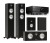Zestaw kolumn 5.0 Monitor Audio Bronze 300/Center/On-wall 7G/YAMAHA RX-A2A.jpg