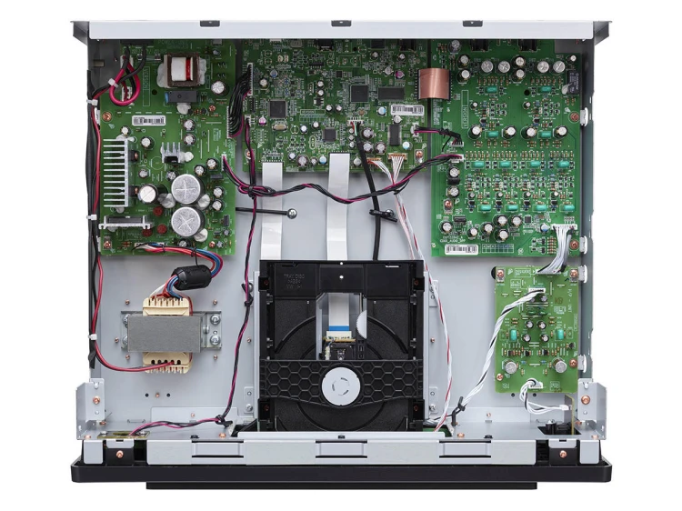 Odtwarzacz płyt CD MARANTZ CD60