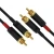 NEUTRIK-Kabel-audio-cinch-Klotz-2RCA-2xRCA-przewod-1m (1).webp