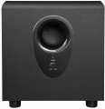 Subwoofery aktywe Avance S602 MK - czarny