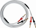 Kable głośnikowe przewód Cross-Tech 2x4mm2 0,8m