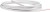 Kable głośnikowe przewód Cross-Tech 2x4mm2 0,8m