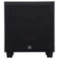 Subwoofery aktywne Wilson SUB-9 150W czarny