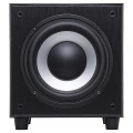 Subwoofery aktywne Wilson SUB-9 150W czarny