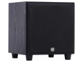 Subwoofery aktywne Wilson SUB-9 150W czarny