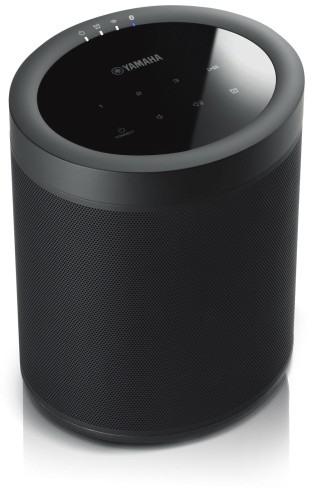 Głośniki bezprzewodowe Yamaha MusicCast 20 WX-021 Czarny
