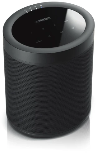 Głośniki bezprzewodowe Yamaha MusicCast 20 WX-021 Czarny