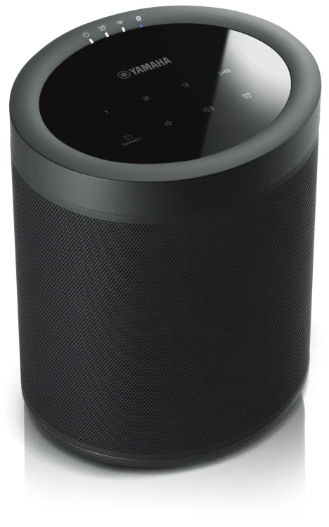 Głośniki bezprzewodowe Yamaha MusicCast 20 WX-021 Czarny