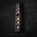 Kolumny głośnikowe ścienne Klipsch RP-640D on-wall