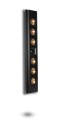 Kolumny głośnikowe ścienne Klipsch RP-640D on-wall