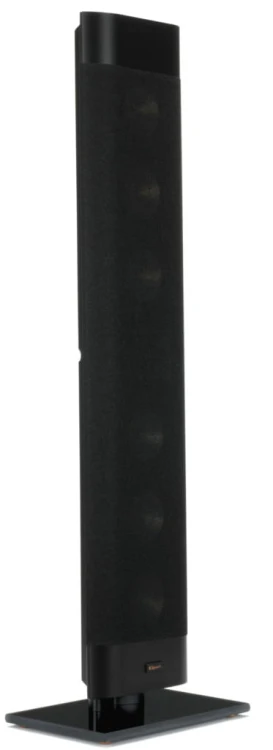 Kolumny głośnikowe ścienne Klipsch RP-640D on-wall