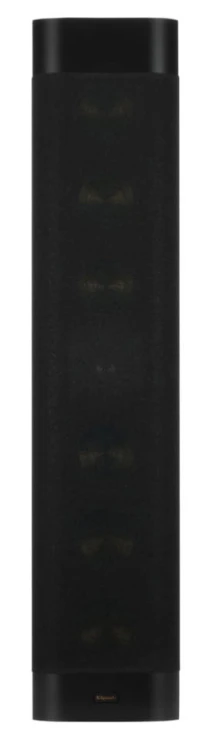 Kolumny głośnikowe ścienne Klipsch RP-640D on-wall