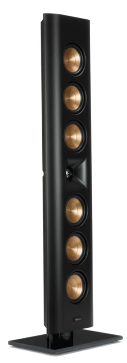 Kolumny głośnikowe ścienne Klipsch RP-640D on-wall
