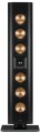 Kolumny głośnikowe ścienne Klipsch RP-640D on-wall