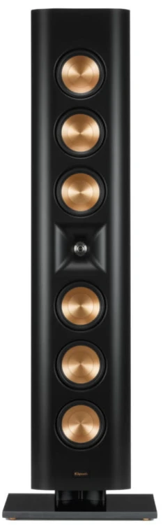 Kolumny głośnikowe ścienne Klipsch RP-640D on-wall