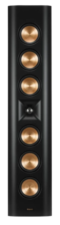 Kolumny głośnikowe ścienne Klipsch RP-640D on-wall