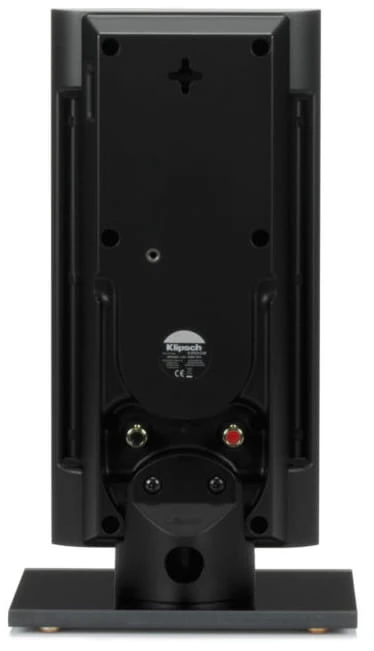 Kolumna głośnik ścienny Klipsch RP-140D on-wall