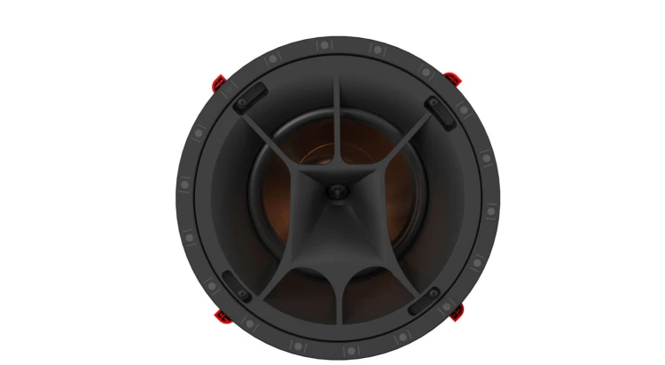 Głośniki Klipsch PRO-180-RPC LCR do zabudowy np jako głośniki sufitowe