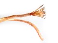 Kable głośnikowe Wilson 2x4mm - 3m