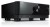 Amplitunery, kino domowe 5.2 Yamaha RX-V4A Czarny