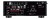 Amplitunery, kino domowe 5.2 Yamaha RX-V4A Czarny