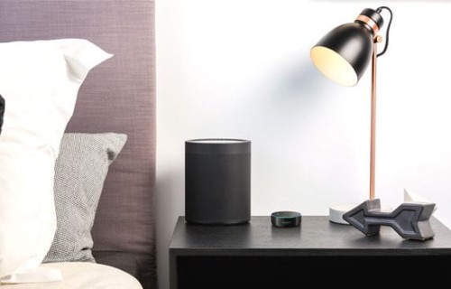 Salon audio i głośniki bezprzewodowe Yamaha MusicCast 20 WX-021 Biały