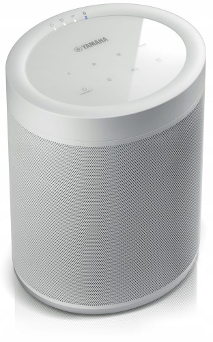 Głośniki bezprzewodowe Yamaha MusicCast 20 WX-021 Biały