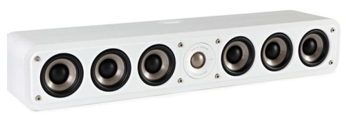 Głośniki, kolumna centralna Polk Audio Signature Elite ES35 - biała