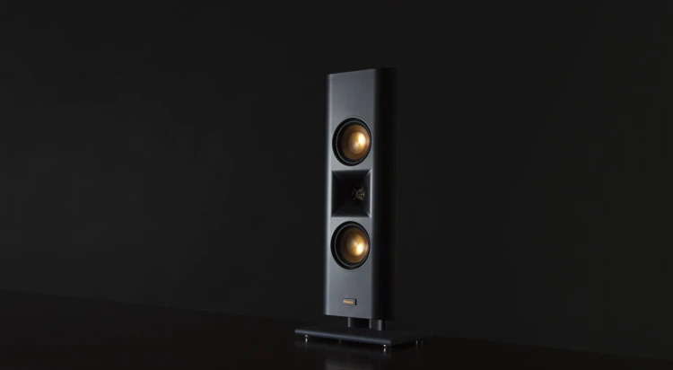 Głośniki, kolumna ścienna Klipsch RP-240D on-wall