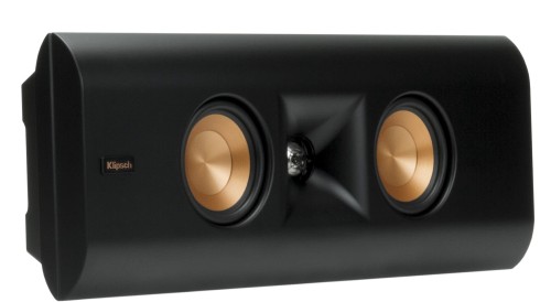 Głośniki, kolumna ścienna Klipsch RP-240D on-wall