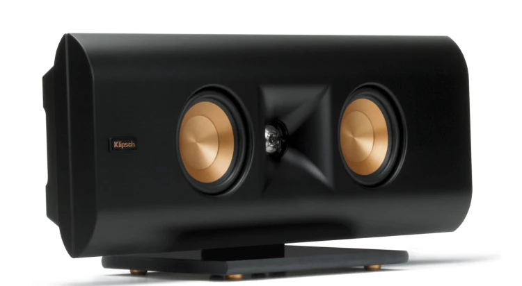 Głośniki, kolumna ścienna Klipsch RP-240D on-wall