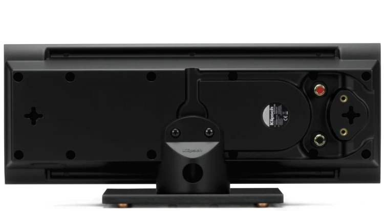 Głośniki, kolumna ścienna Klipsch RP-240D on-wall